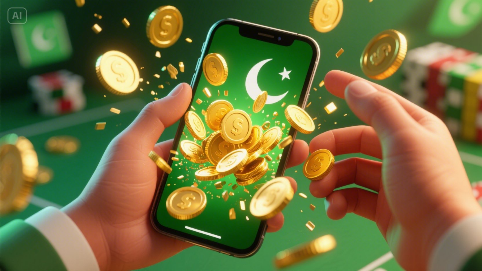Silverstar CasinoJoin now and get 200% instantly on your first deposit! Pakistan’s users can play responsibly, enjoy secure transactions, and withdraw PKR rewards instantly.